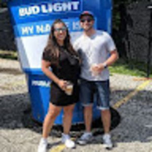 Meet your Posher, Matt